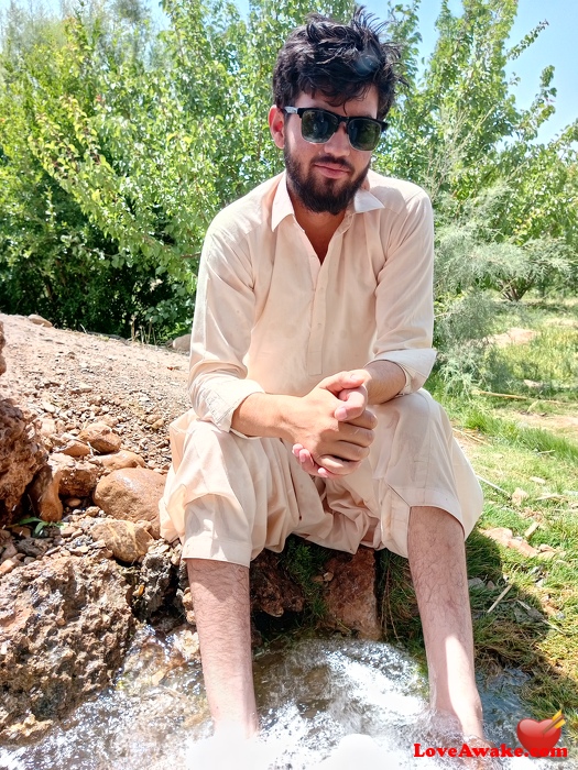 Zaby007 Pakistani Man from Quetta