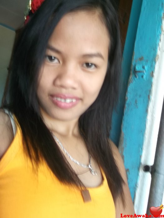 apamyleneYah00 Filipina Woman from Cebu