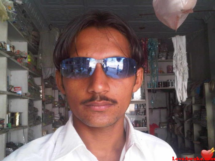 rabnawazdahri Pakistani Man from Nawabshah