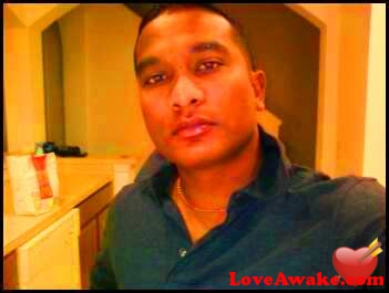 Kiran77 American Man from Orlando