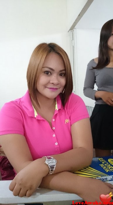 CarlaMagna Filipina Woman from Dipolog/Ozamis