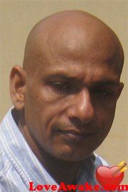 ragavan18 Sri Lankan Man from Jaffna