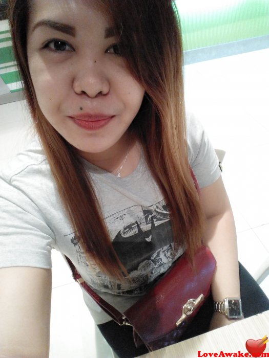 Nels000 Filipina Woman from Manila
