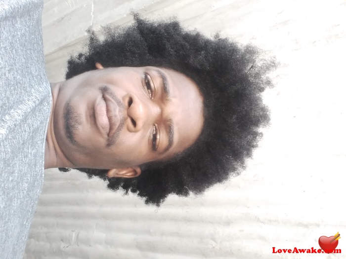 MPaso Guyanese Man from Georgetown