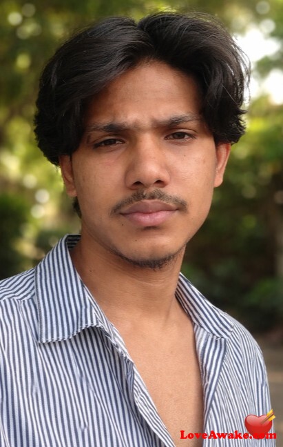 Ryans01 Bangladeshi Man from Dhaka
