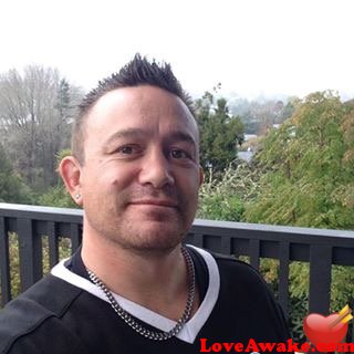 Danw77 New Zealand Man from Christchurch