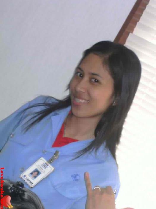 babequh Filipina Woman from Cavite, Luzon