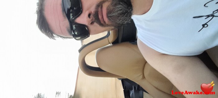 SirDave Australian Man from Mandurah
