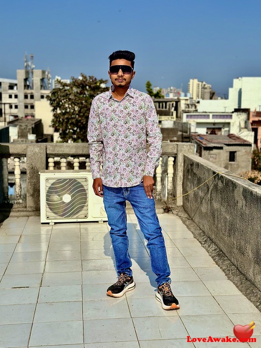 Shahidkadri123 Indian Man from Rajkot