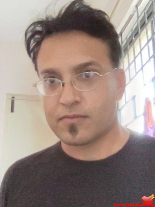 kindhearted2023 Indian Man from Bangalore