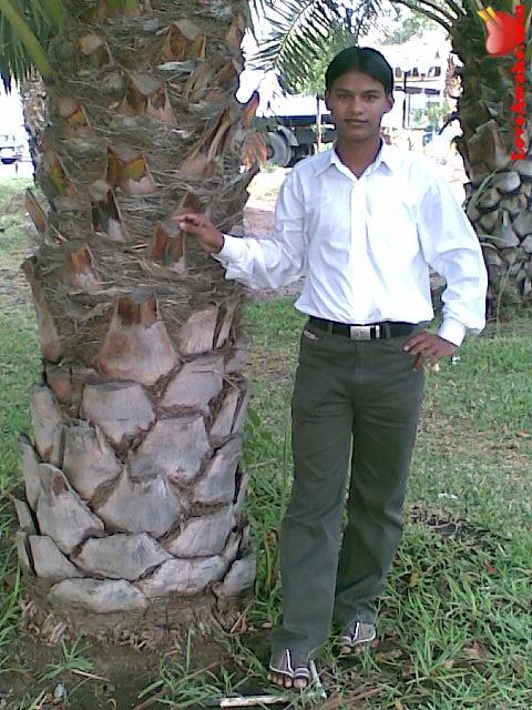 Naj55 Bangladeshi Man from Akhaura