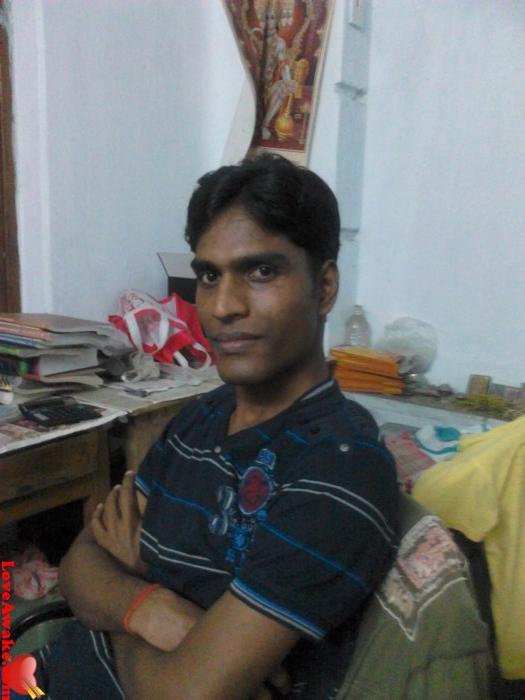 prateelook1 Indian Man from Kolkata (ex Calcutta)