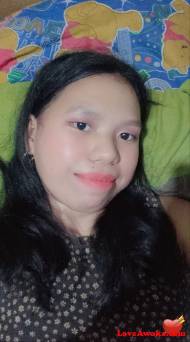 Reajoy444 Filipina Woman from Misamis Or./Cagayan De Oro