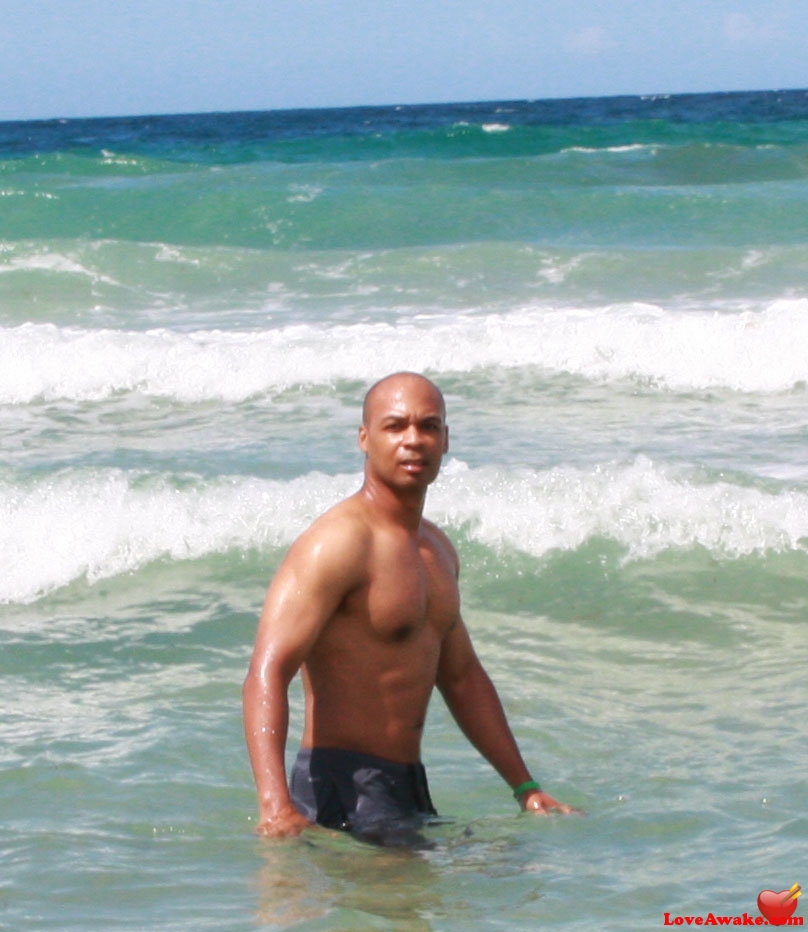 socajamin Trinidad Man from Port-of-Spain
