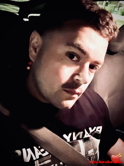 Lopez95 American Man from Apache Junction