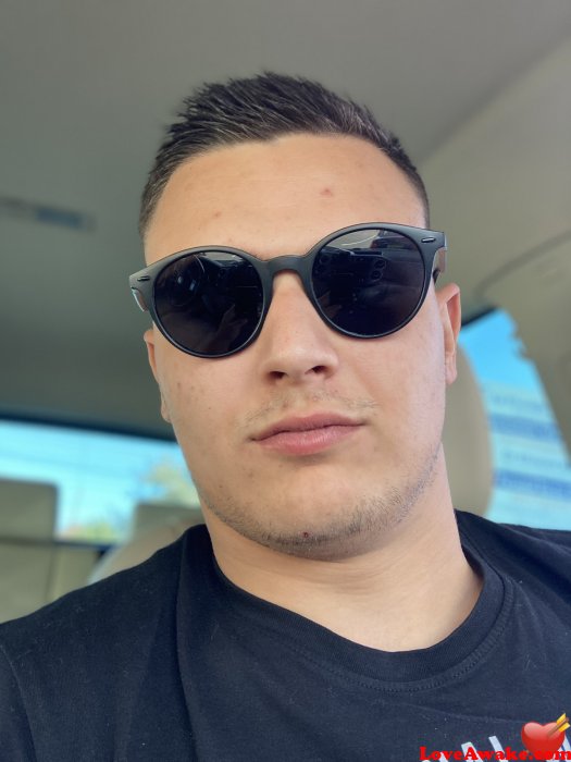 th3hamm3r Cyprus Man from Limassol