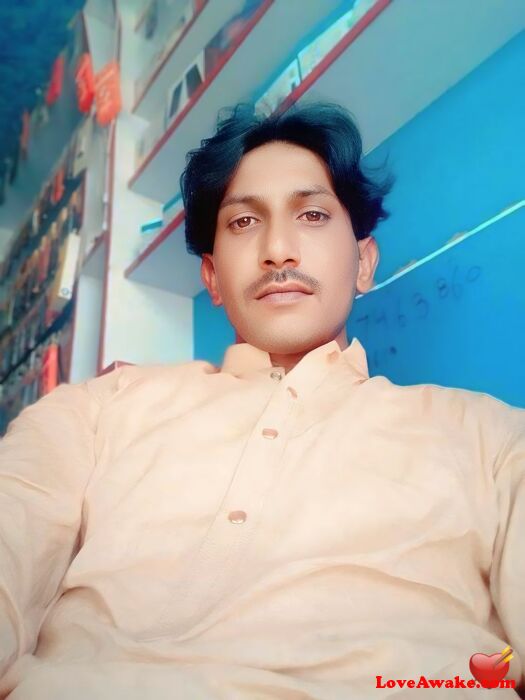 Zahid3860 Pakistani Man from Khanewal
