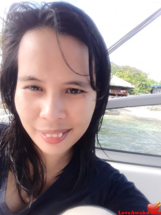 elyang20 Filipina Woman from Cebu