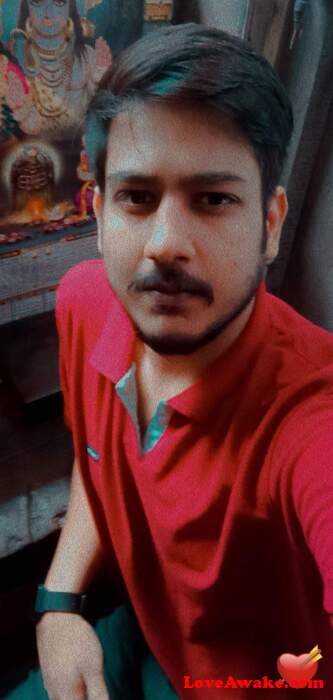 Poison666 Indian Man from Guwahati