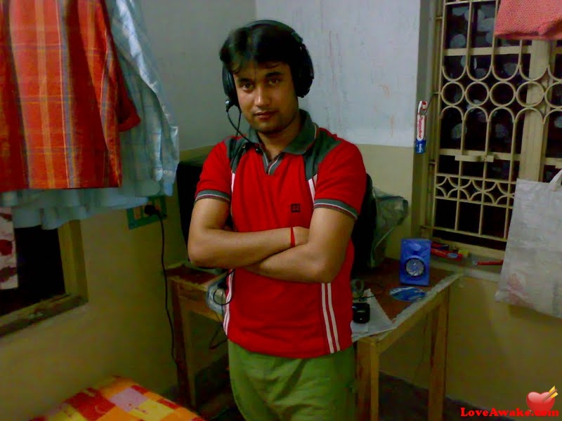 mysdhanupandey Indian Man from Patna