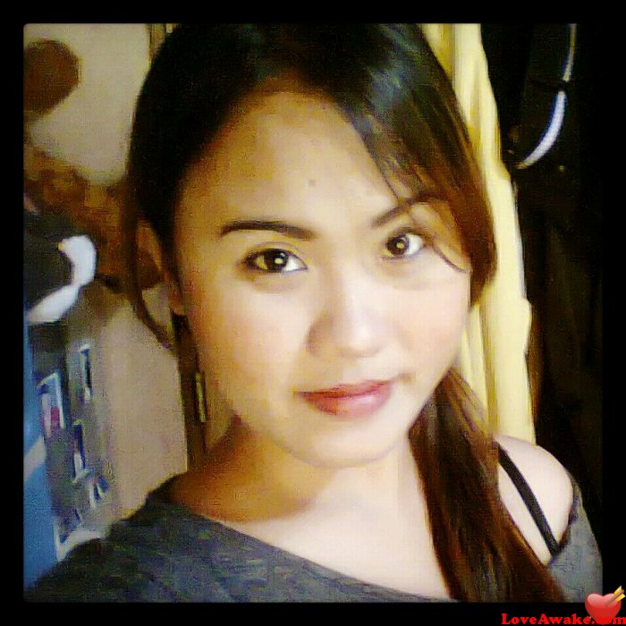 cutiekanji Filipina Woman from Cebu