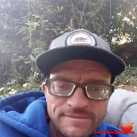 Ryanervin1981 American Man from Newberg