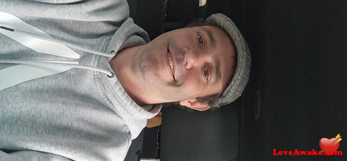 KaspaPhoenix American Man from New Bedford