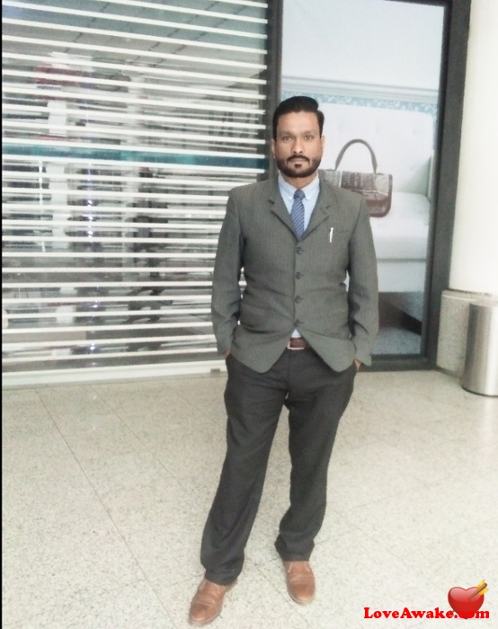 soulmate4u2025 Pakistani Man from Karachi
