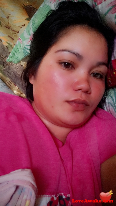 sarahmomma Filipina Woman from Camarines Norte/Jose Panganiban