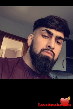 Jed786x UK Man from Dewsbury
