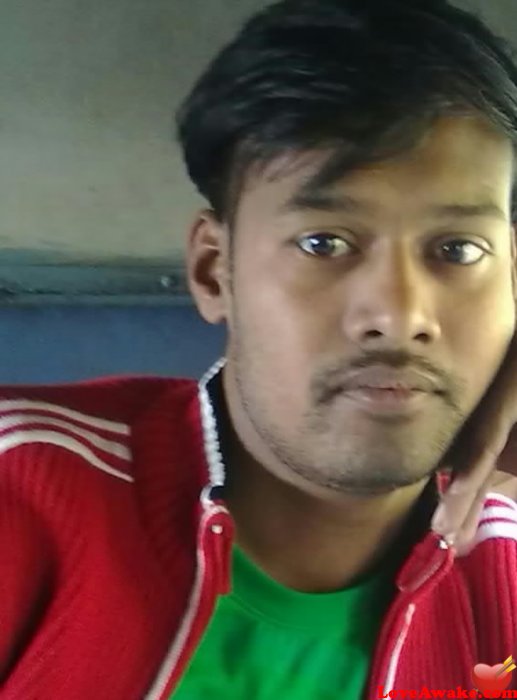 Devraj398 Indian Man from Durgapur