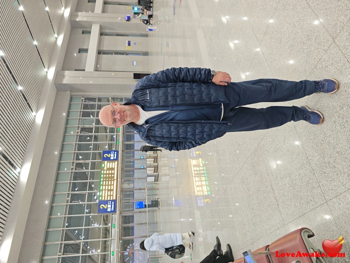 Aleksandr-spb Russian Man from Saint Petersburg