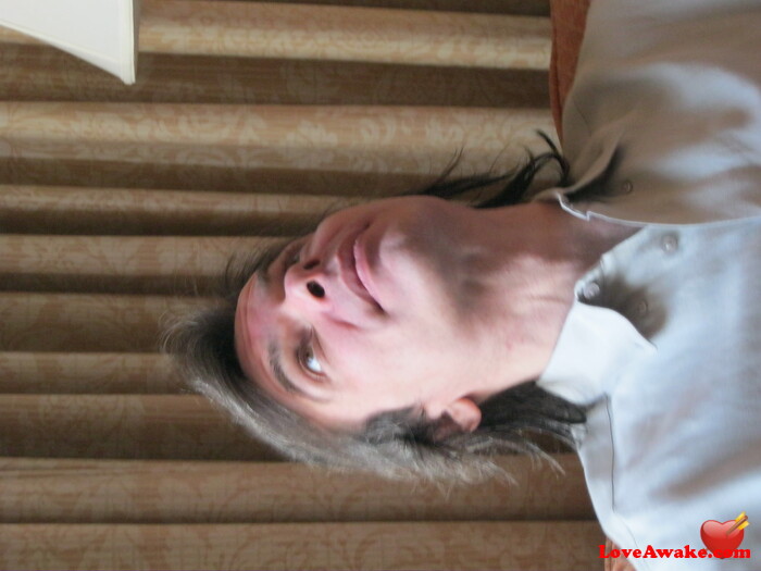 Scott210 Canadian Man from Toronto