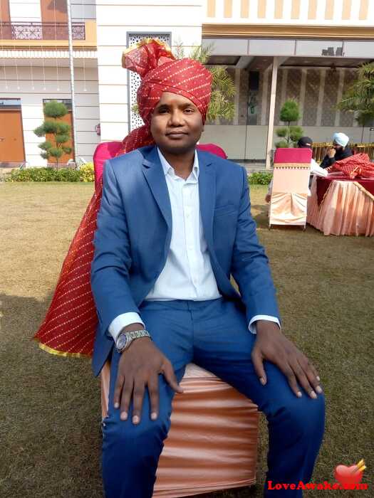 waiting4someone Indian Man from New Delhi
