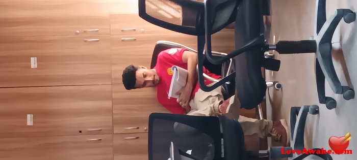 TonmoyD Bangladeshi Man from Dhaka