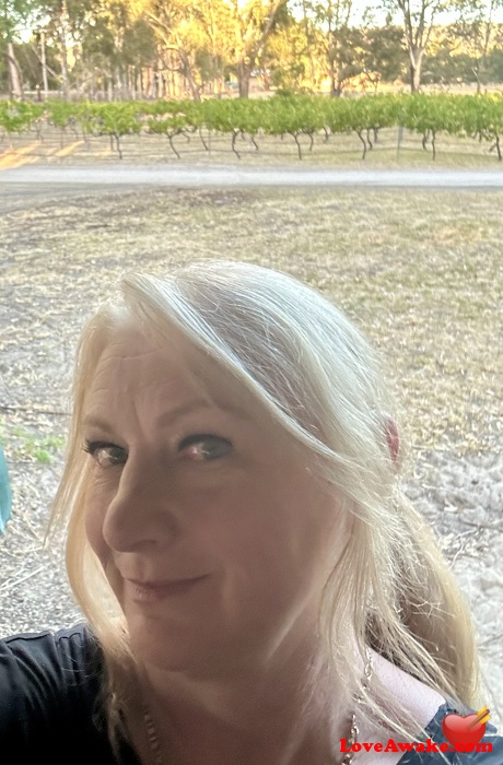 Zowa Australian Woman from York