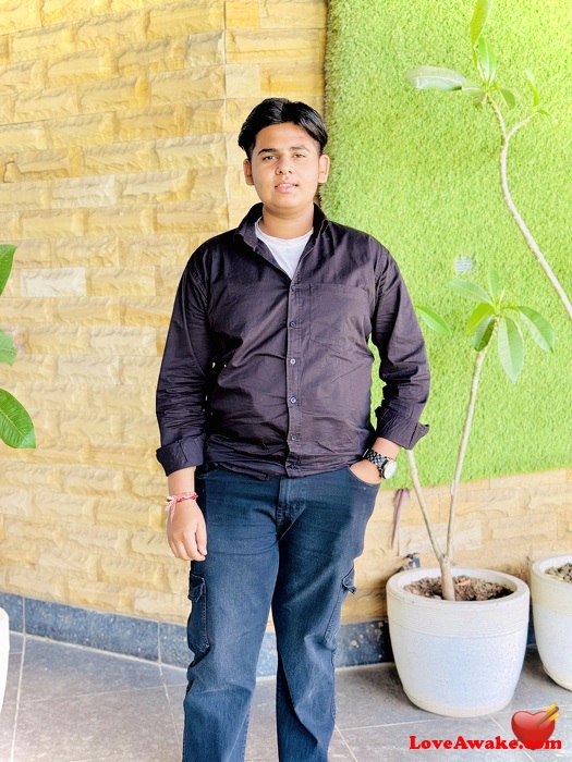 nitish45 Indian Man from Sonipat