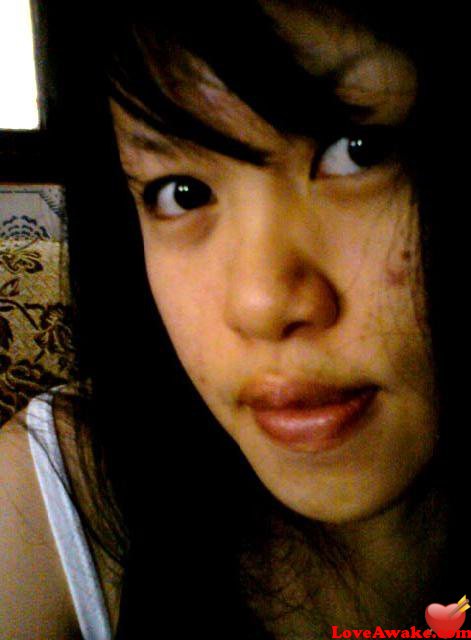 princess91 Malaysian Woman from Kuching, Sarawak