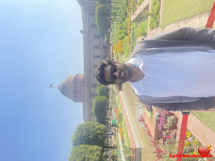 Ravir1983 Indian Man from Ghaziabad