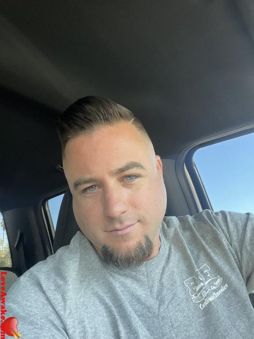 Zking89 American Man from Mesa