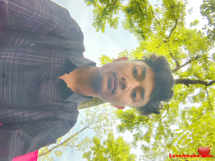 jiyam Bangladeshi Man from Rangpur