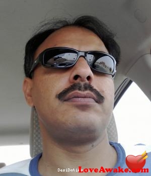 mrazzaq225 Pakistani Man from Faisalabad