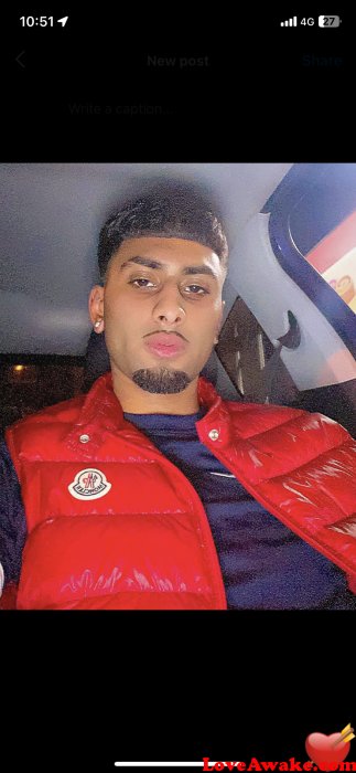 saifktown UK Man from Bradford