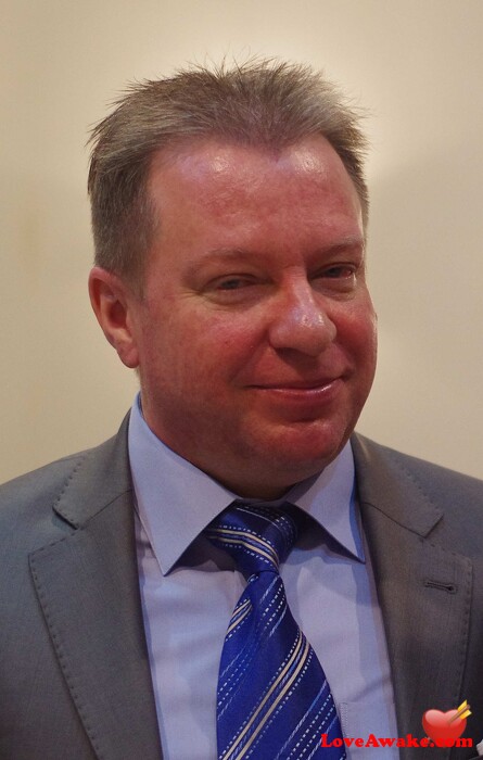 sirandreas German Man from Wunsiedel