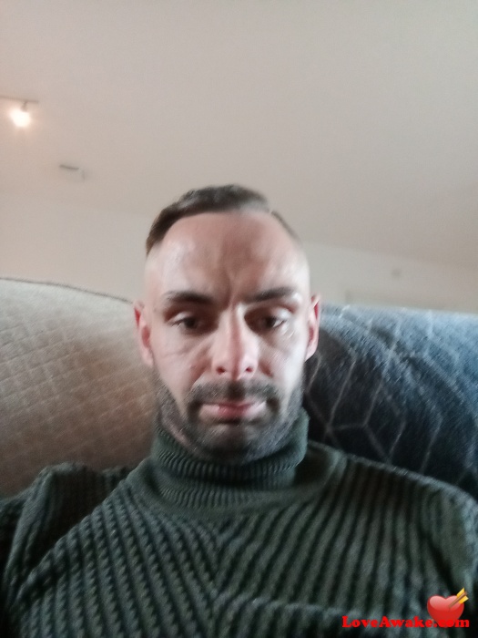 Powneyjosh UK Man from Coalville