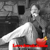 smokymtgypsy American Man from Franklin