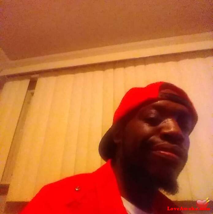 MrFeelsGood American Man from Detroit