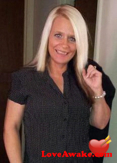tagyourit American Woman from Dayton