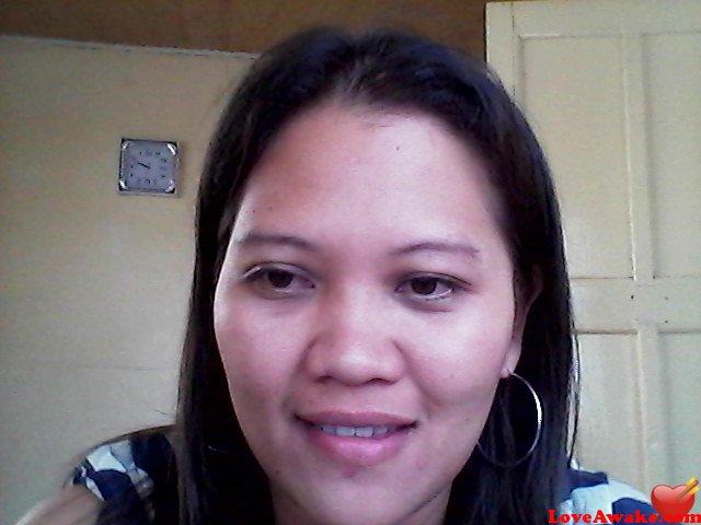 jessiah Filipina Woman from Cebu