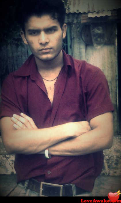 aaryan25 Indian Man from Indore